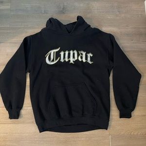 Tupac Hoodie